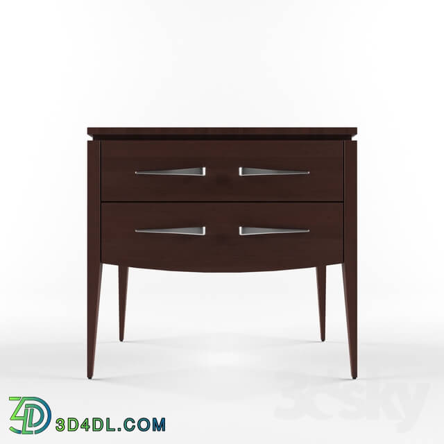 Sideboard _ Chest of drawer - Christopher Guy RIVOLI 84-0034