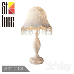 Table lamp - OM STLuce SL250.504.01 