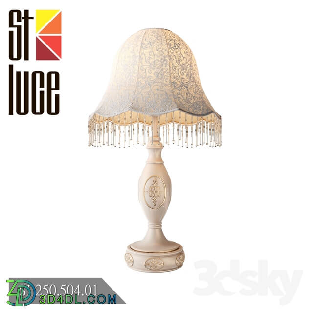 Table lamp - OM STLuce SL250.504.01