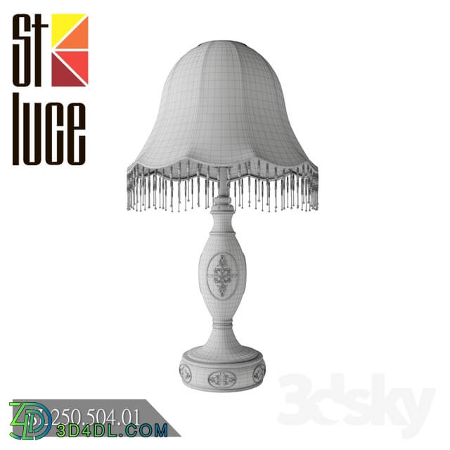 Table lamp - OM STLuce SL250.504.01