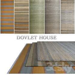Carpets - Carpets DOVLET HOUSE 5 pieces _part 123_ 