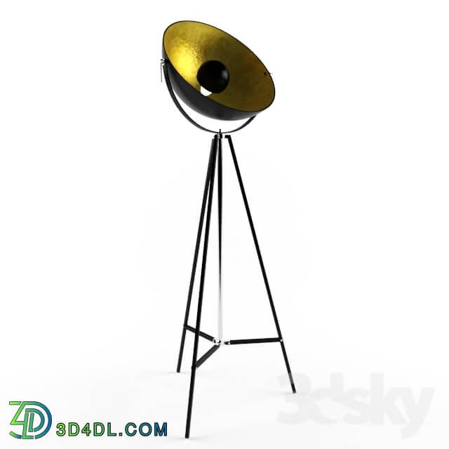 Floor lamp - Floor Lamp Projector HP