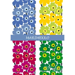 Fabric - Marimekko 