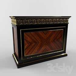 Sideboard _ Chest of drawer - Thumb classic. 