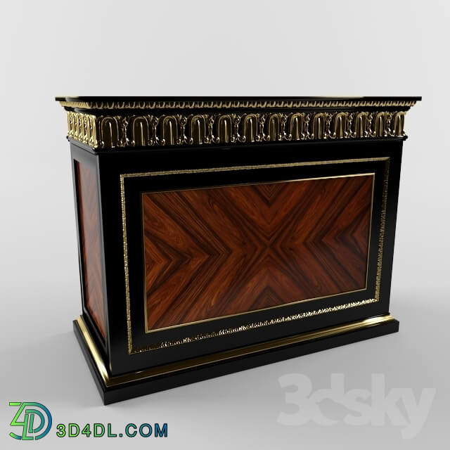 Sideboard _ Chest of drawer - Thumb classic.