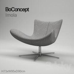 Arm chair - Imola 