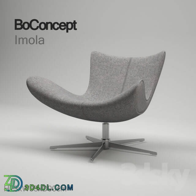 Arm chair - Imola