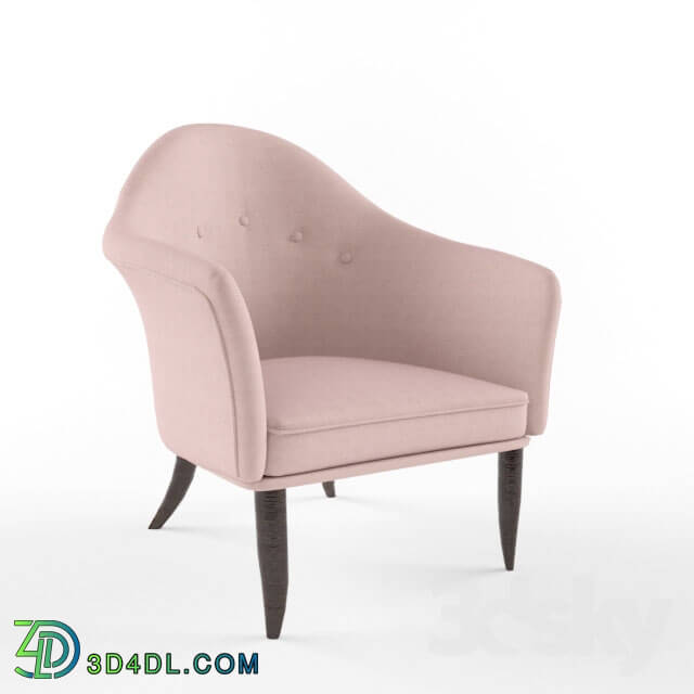 Arm chair - Armchair