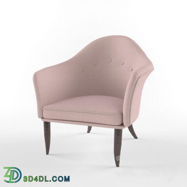 Arm chair - Armchair