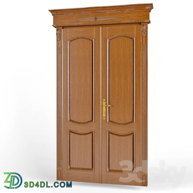 Doors - Door