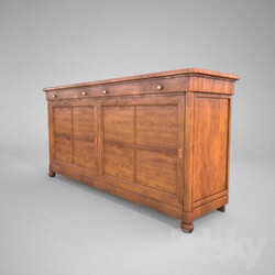 Sideboard _ Chest of drawer - Tumb 