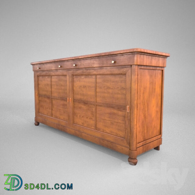 Sideboard _ Chest of drawer - Tumb