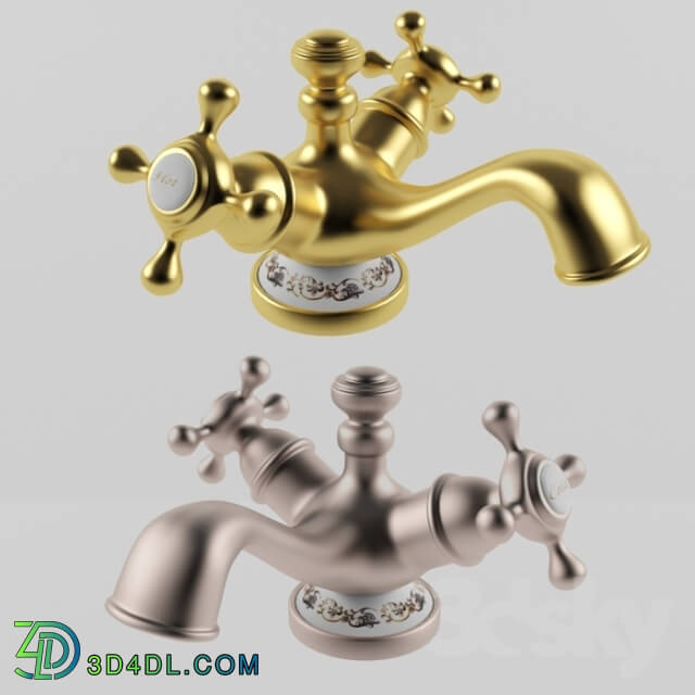 Faucet - Gerhans Caissa 11001