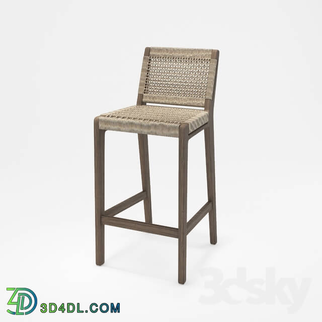 Chair - cauai barstool