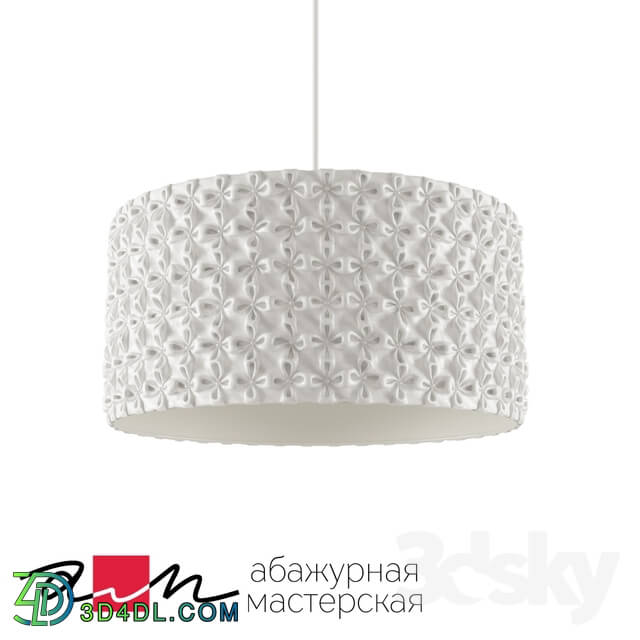 Ceiling light - Lamp _PERLA_ L _OM_