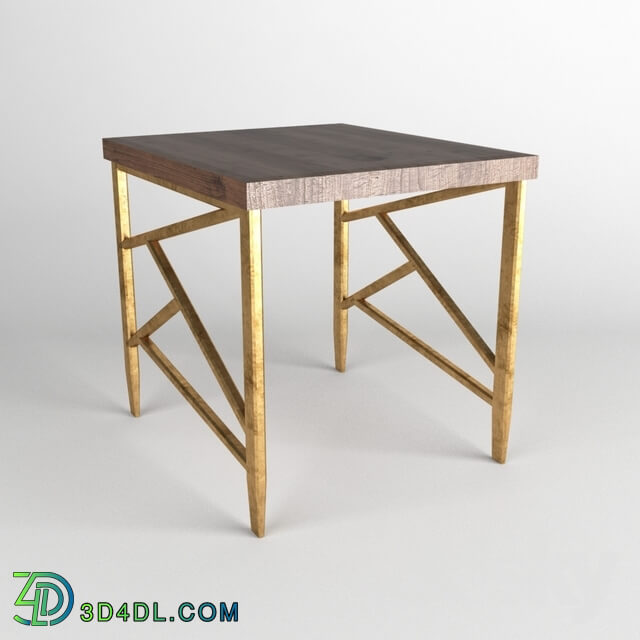 Table - coffee table_pirinc 2014