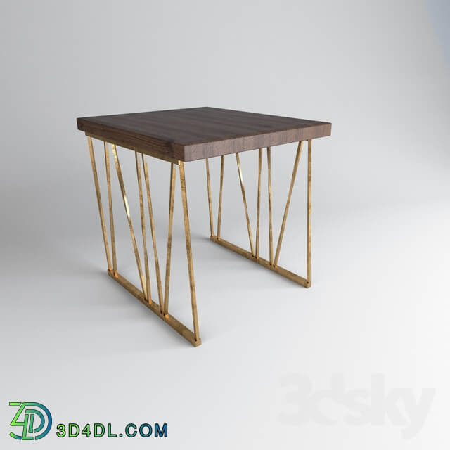 Table - coffee table_pirinc 2014