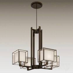 Ceiling light - Chandelier 1503286 