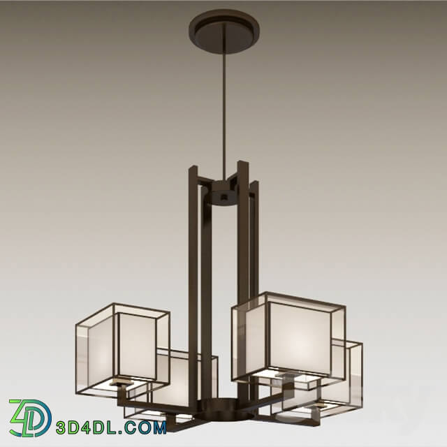 Ceiling light - Chandelier 1503286