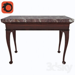 Table - Holkhlam Console Table 