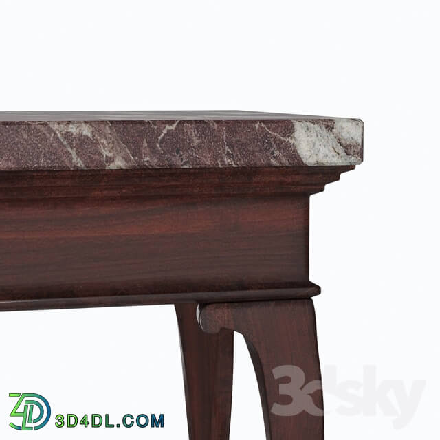 Table - Holkhlam Console Table