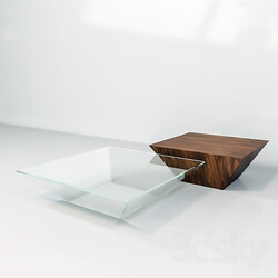 Table - Cattellan Italia _ Pitagora 