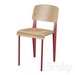 Chair - Dining Chair 