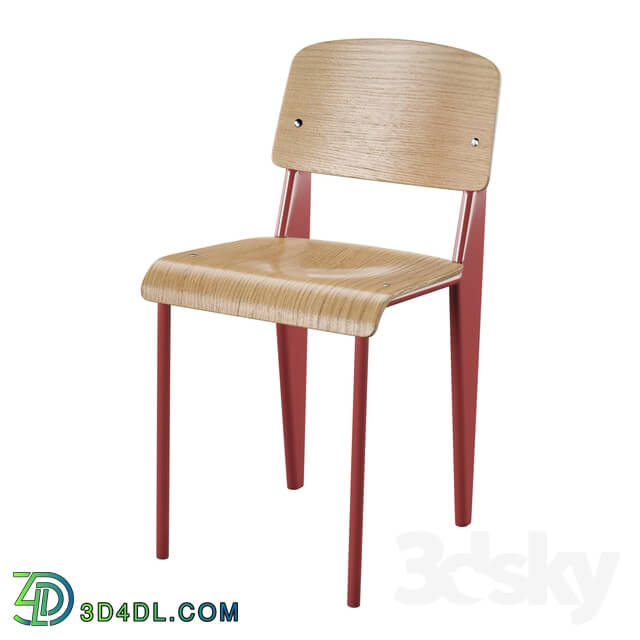 Chair - Dining Chair