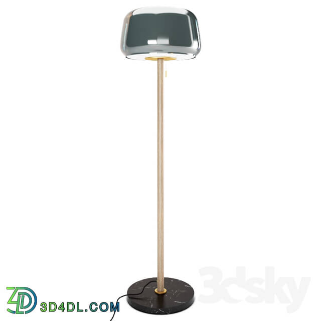 Floor lamp - Floor lamp Evedal IKEA