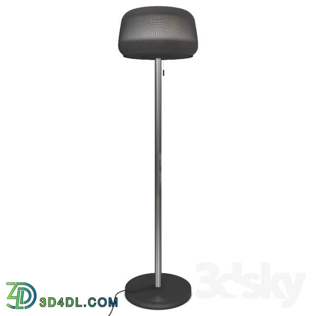 Floor lamp - Floor lamp Evedal IKEA