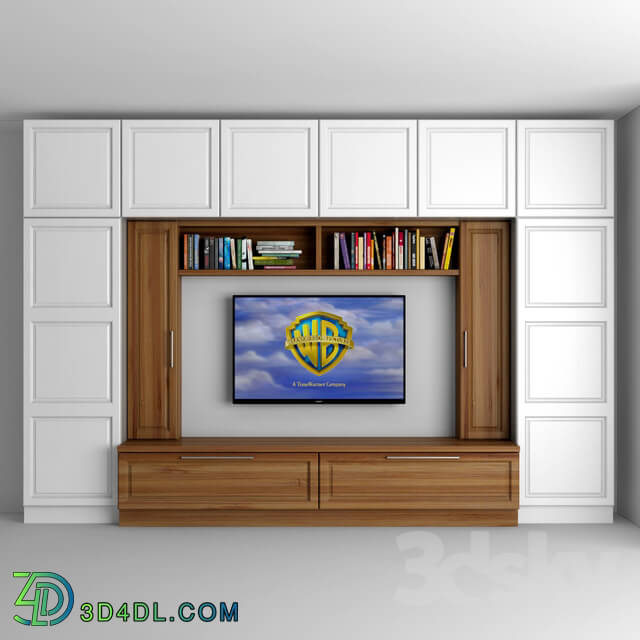 Other - Home Theater Furniture