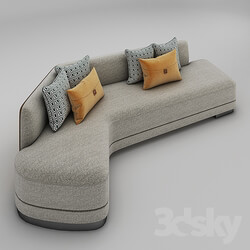 Sofa - Sofa 