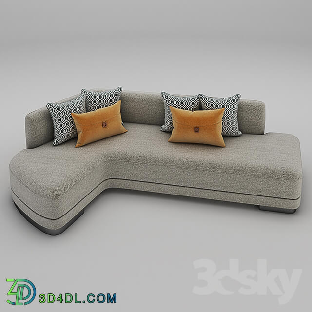 Sofa - Sofa