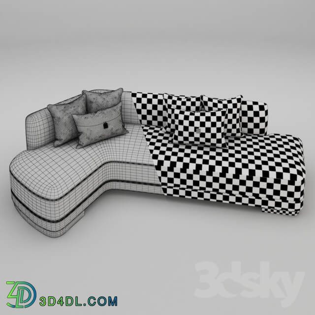 Sofa - Sofa