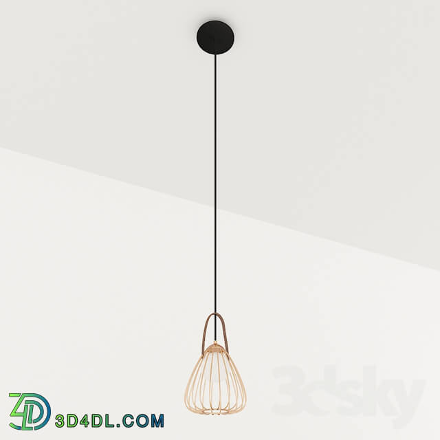 Ceiling light - VIOKEF Pendant Light LEVIK