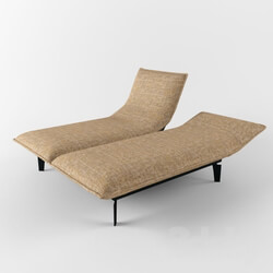 Other soft seating - sofa rolf benz Nova_1 