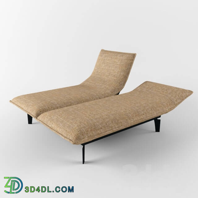 Other soft seating - sofa rolf benz Nova_1