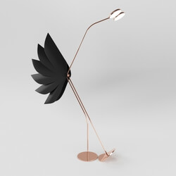 Floor lamp - Crane 17.1260 