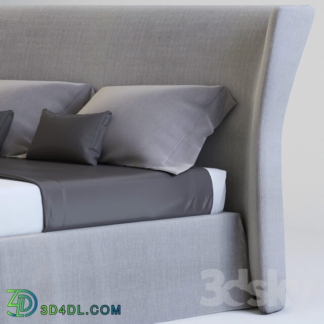 Bed - Bed Ciacci Desire