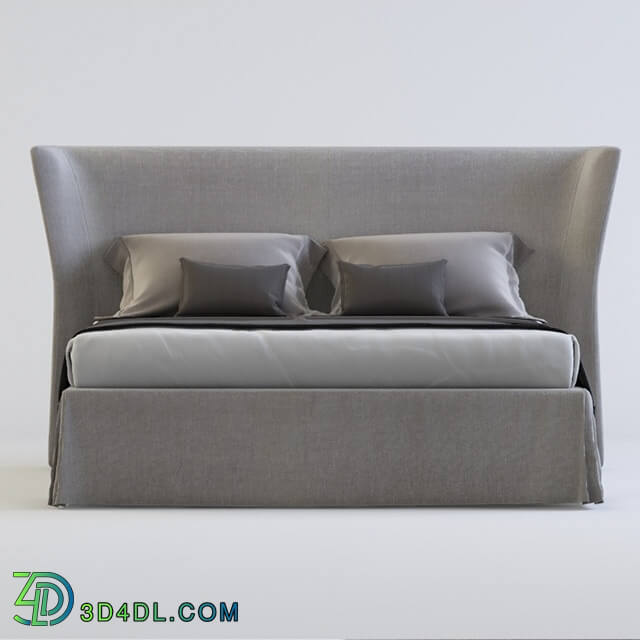 Bed - Bed Ciacci Desire