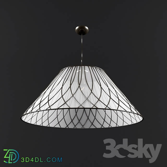 Ceiling light - Chandelier