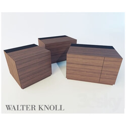 Office furniture - Walter Knoll _ 