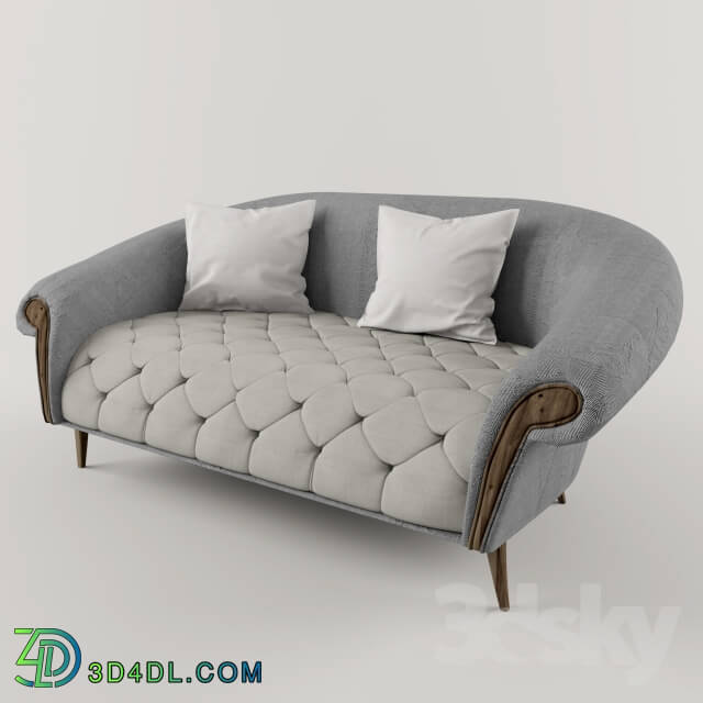 Sofa - divan sofa bax