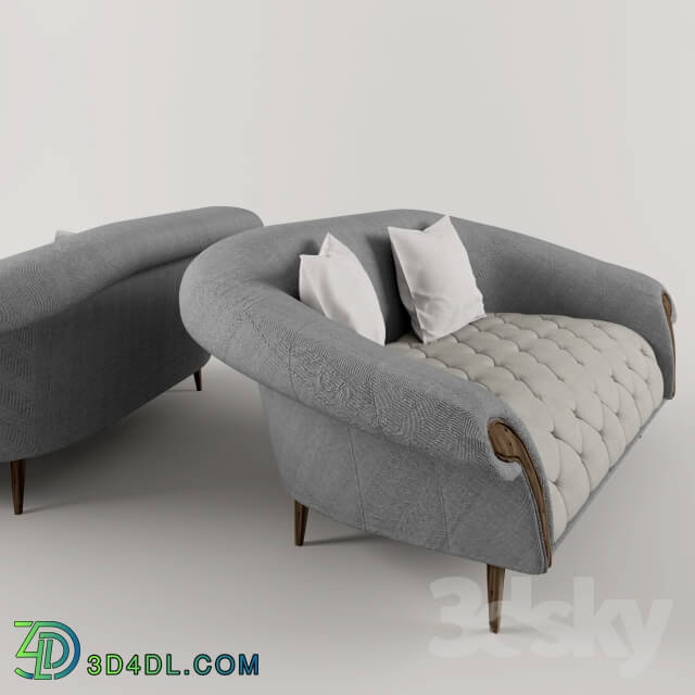 Sofa - divan sofa bax