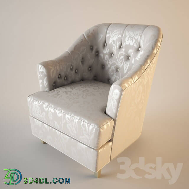 Arm chair - Classic Chair AMD