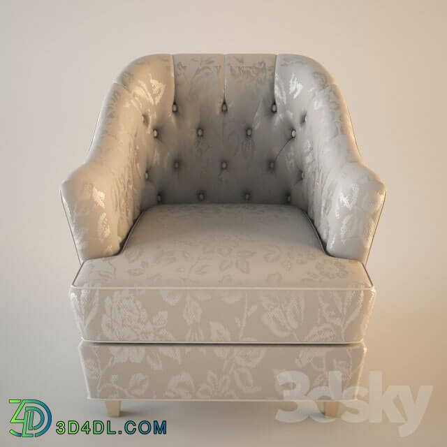 Arm chair - Classic Chair AMD