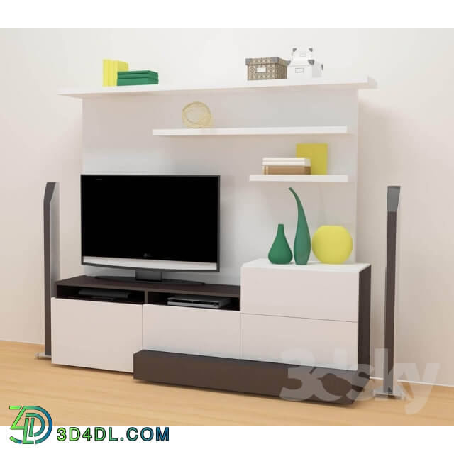 Sideboard _ Chest of drawer - TV rack