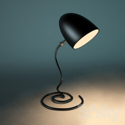 Table lamp - table lamp 