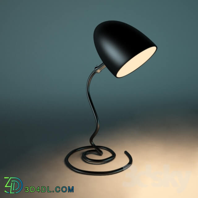 Table lamp - table lamp