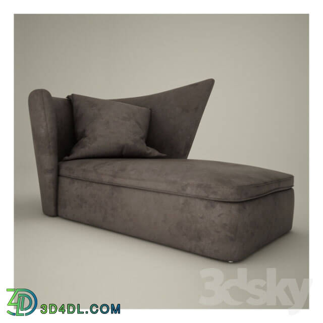 Other soft seating - soft seating